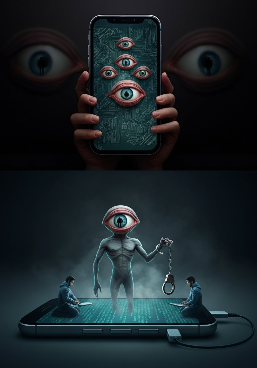 AI interpretation of surveillance drawing